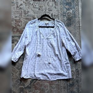 Merona XL Shirt